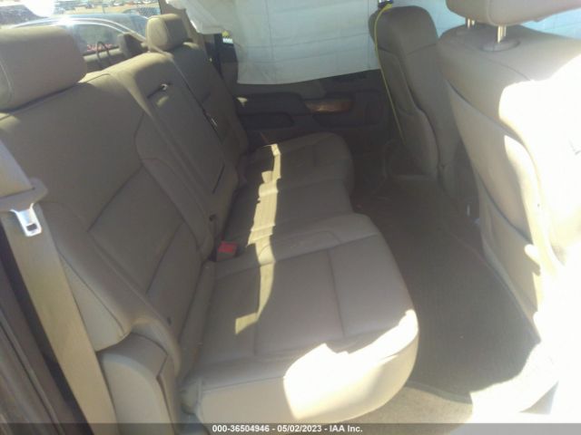 3GTU2VEC0EG454599 GMC Sierra 1500 Slt