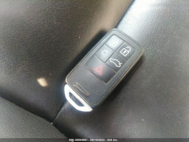 YV126MFM0F1355661 Volvo S60 T5 Drive-e Platinum