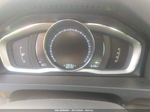 YV126MFM0F1355661 Volvo S60 T5 Drive-e Platinum