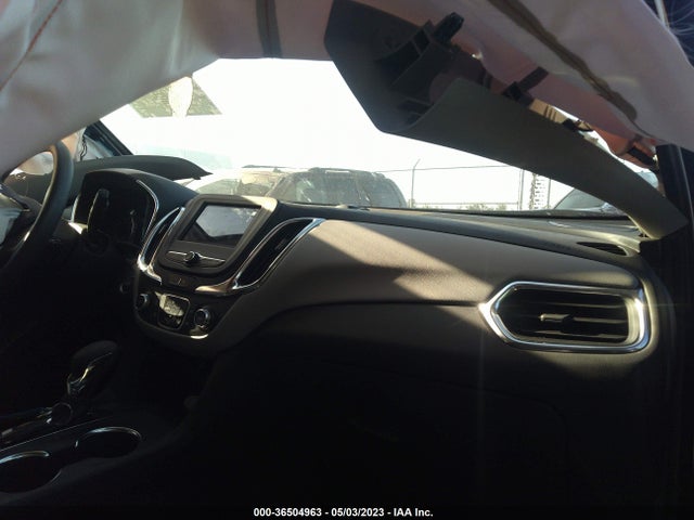 Chevrolet EQUINOX LS 2023 3GNAXHEG3PL180311 Image 6