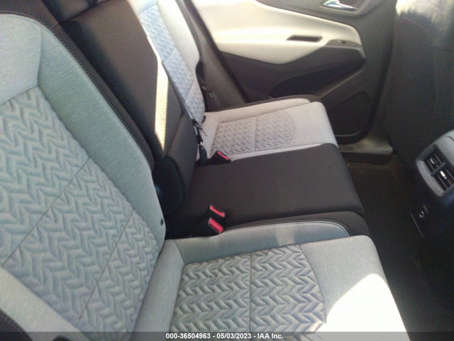 Chevrolet EQUINOX LS 2023 3GNAXHEG3PL180311 Image 9