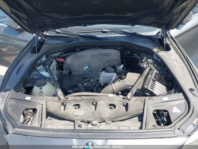 WBA5A5C52ED503856 BMW 5 Series 528i