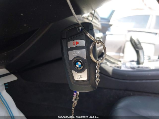 WBA5A5C52ED503856 BMW 5 Series 528i