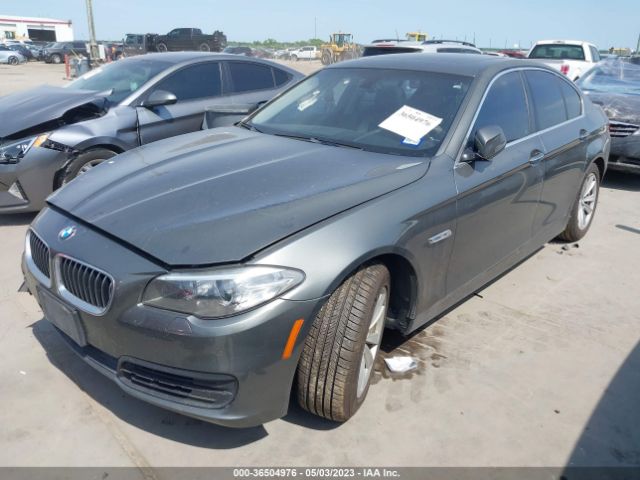 WBA5A5C52ED503856 BMW 5 Series 528i