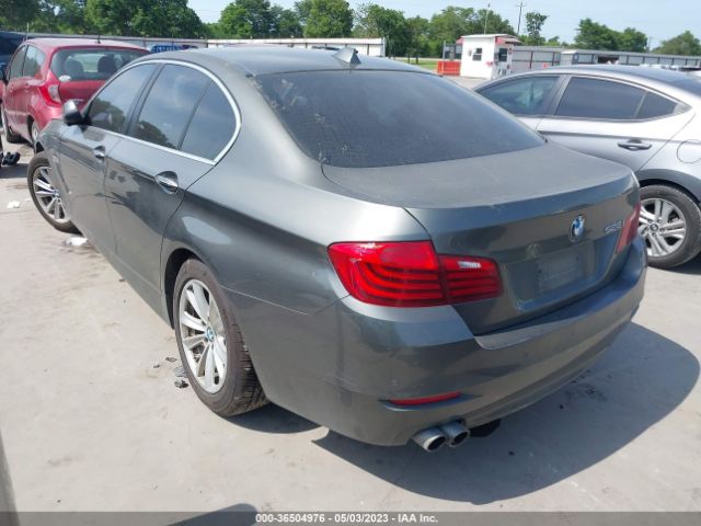 WBA5A5C52ED503856 BMW 5 Series 528i