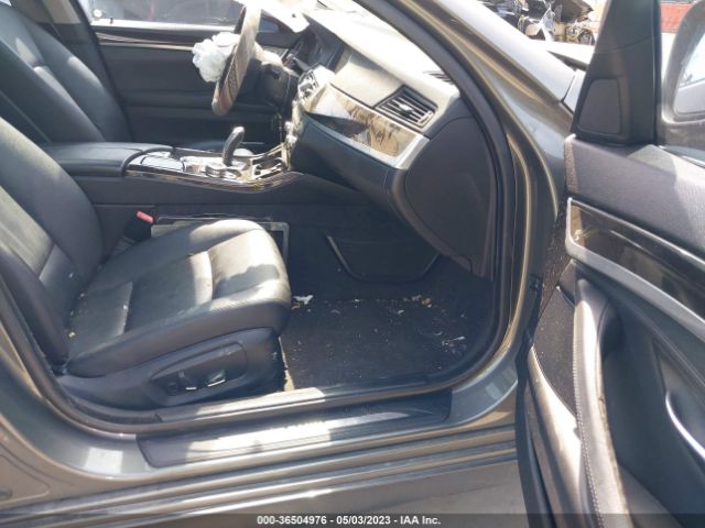 WBA5A5C52ED503856 BMW 5 Series 528i