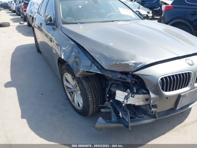 WBA5A5C52ED503856 BMW 5 Series 528i