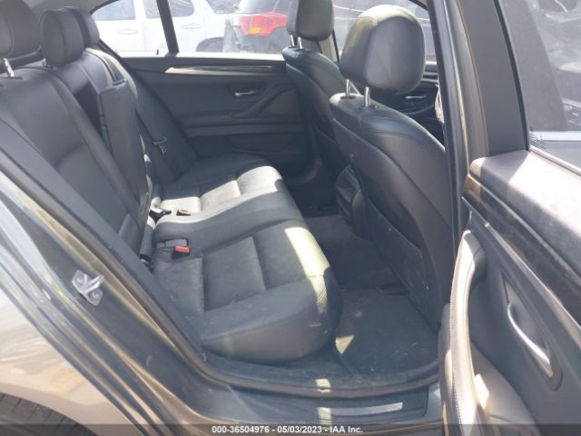WBA5A5C52ED503856 BMW 5 Series 528i