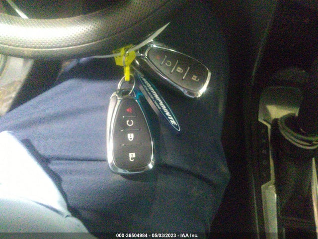 Chevrolet EQUINOX LS 2020 3GNAXHEV4LS710753 Image 11