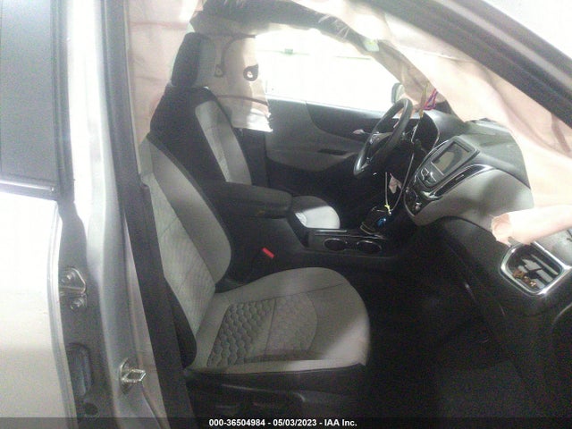 Chevrolet EQUINOX LS 2020 3GNAXHEV4LS710753 Image 5