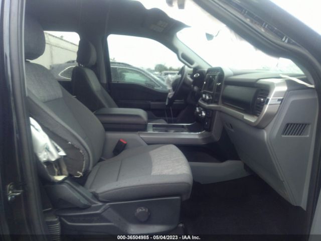 1FTFW1E81MFA09306 Ford F-150 Xl/xlt/lariat