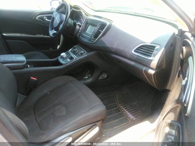 1C3CCCAB4FN594355 Chrysler 200 Limited