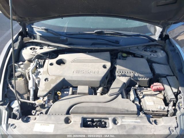 1N4AL3AP8HN333401 Nissan Altima 2.5 S