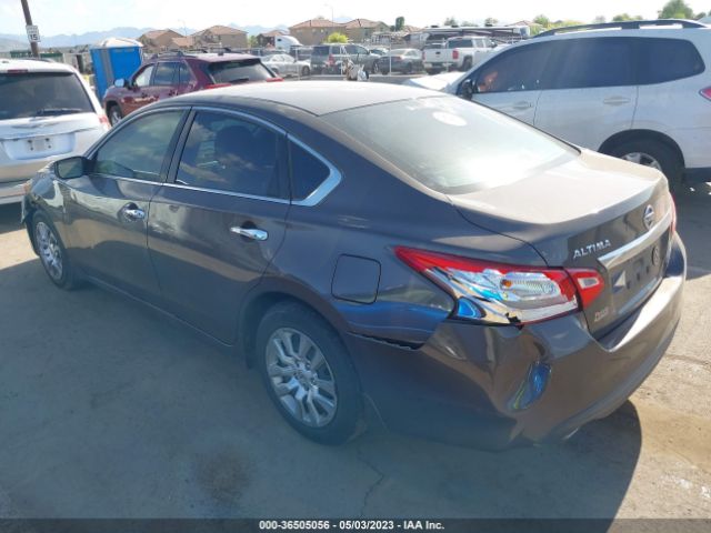 1N4AL3AP8HN333401 Nissan Altima 2.5 S