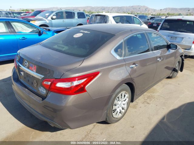 1N4AL3AP8HN333401 Nissan Altima 2.5 S