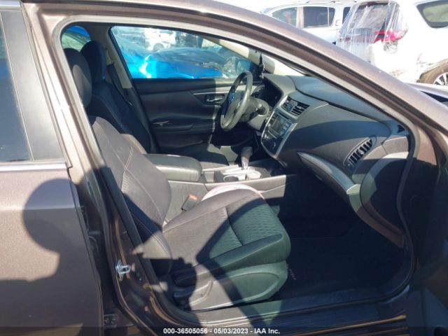 1N4AL3AP8HN333401 Nissan Altima 2.5 S