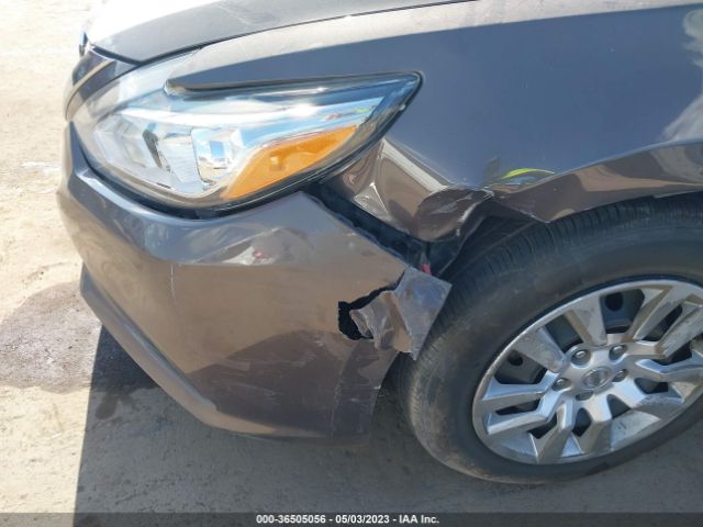 1N4AL3AP8HN333401 Nissan Altima 2.5 S