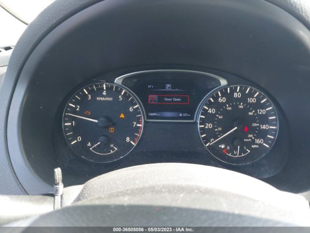 1N4AL3AP8HN333401 Nissan Altima 2.5 S