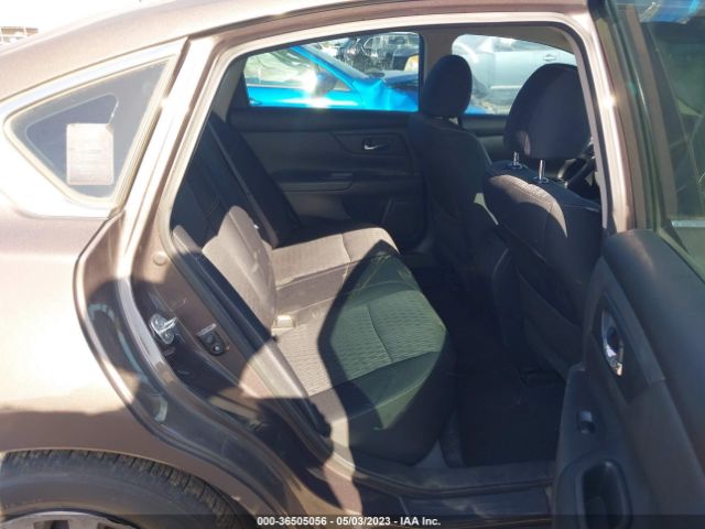 1N4AL3AP8HN333401 Nissan Altima 2.5 S