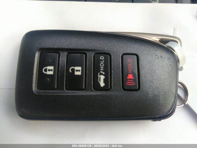 JTJBARBZ0J2155043 Lexus Nx Nx 300
