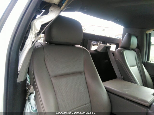 Ford F-250 Xl 2019 1FTBF2A66KEC35806 Image 8