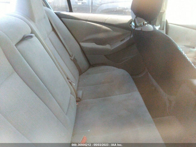 2012 NISSAN ALTIMA 2.5 S VIN: 1N4AL2AP8CC216173