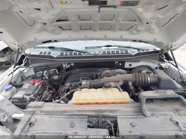 Auction sale of the 2019 Ford F-150 Xl/xlt, vin: 1FTMF1CB0KKC17171, lot number: 36505276