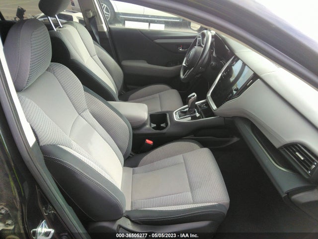 Subaru Outback Premium 2022 4S4BTADC9N3143329 Image 7