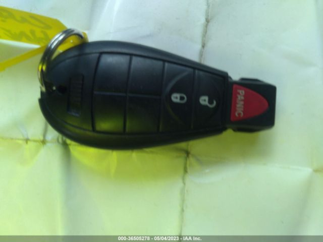 2C4RDGBG8KR735042 Dodge Grand Caravan Se