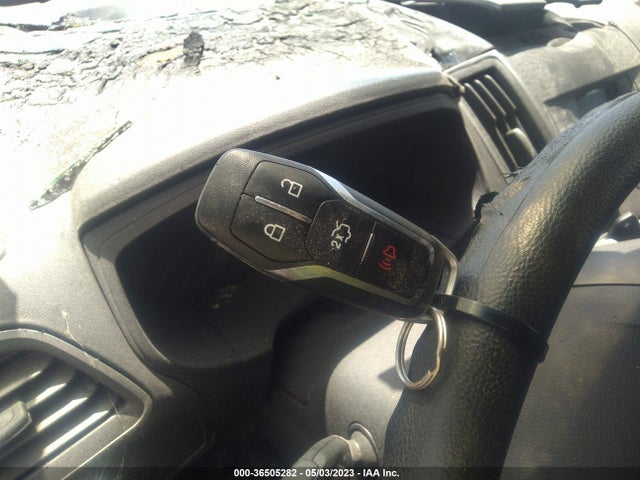 Ford EDGE SE 2016 2FMPK3G93GBC00437 Image 3