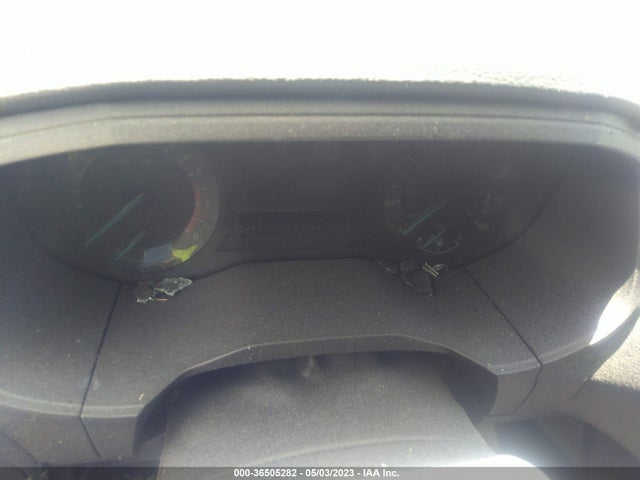 Ford EDGE SE 2016 2FMPK3G93GBC00437 Image 8