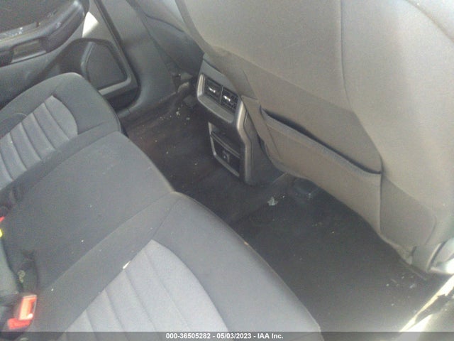 Ford EDGE SE 2016 2FMPK3G93GBC00437 Image 9