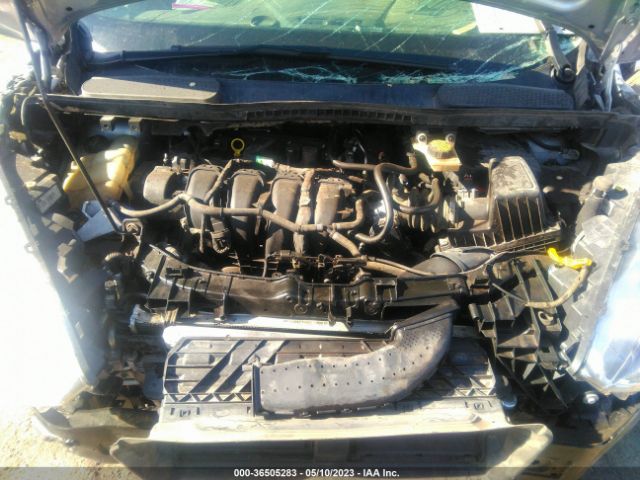 NM0LS7F20K1408677 Ford Transit Connect Van Xlt