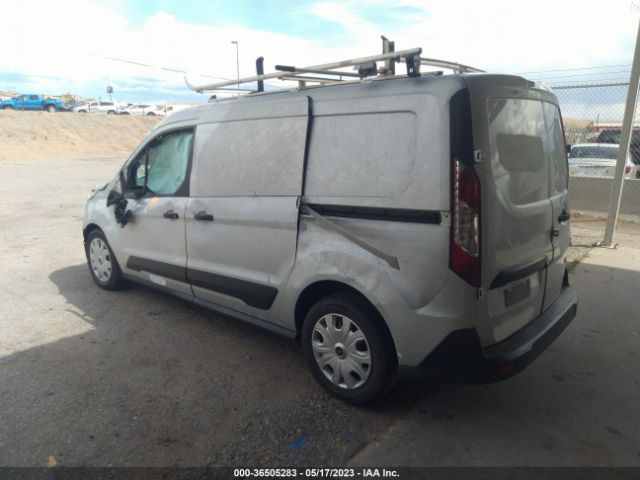 NM0LS7F20K1408677 Ford Transit Connect Van Xlt