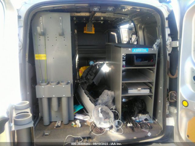 NM0LS7F20K1408677 Ford Transit Connect Van Xlt