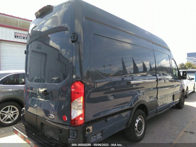 Ford TRANSIT VAN 2019 1FTYR3XMXKKB34170 Image 5