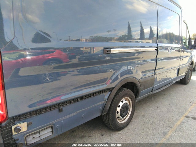 Ford TRANSIT VAN 2019 1FTYR3XMXKKB34170 Image 7