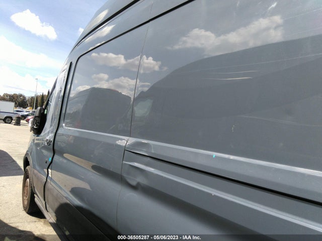 Ford TRANSIT VAN 2019 1FTYR3XM3KKB34172 Image 7