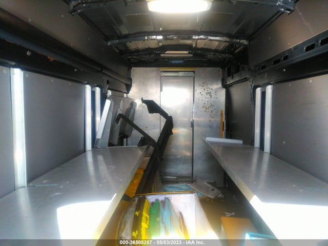 Ford TRANSIT VAN 2019 1FTYR3XM3KKB34172 Image 9