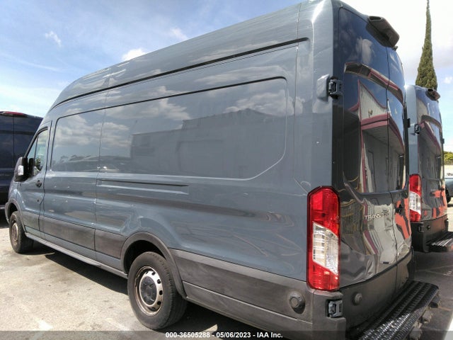 Ford TRANSIT VAN 2019 1FTYR3XM8KKB90236 Image 3