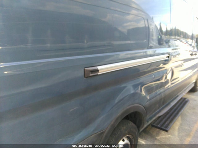 Ford TRANSIT VAN 2019 1FTYR3XM8KKB90236 Image 6