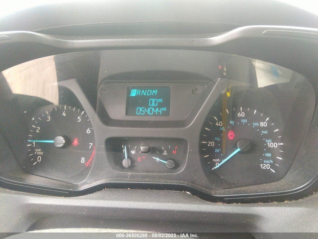 Ford TRANSIT VAN 2019 1FTYR3XM8KKB90236 Image 7