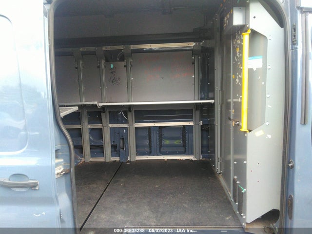 Ford TRANSIT VAN 2019 1FTYR3XM8KKB90236 Image 8