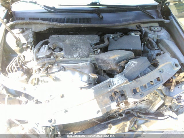 2014 TOYOTA CAMRY 4T1BF1FK6EU360231 Photo 9