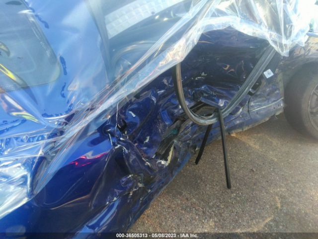 1ZVBP8AM9E5326813 Ford Mustang V6
