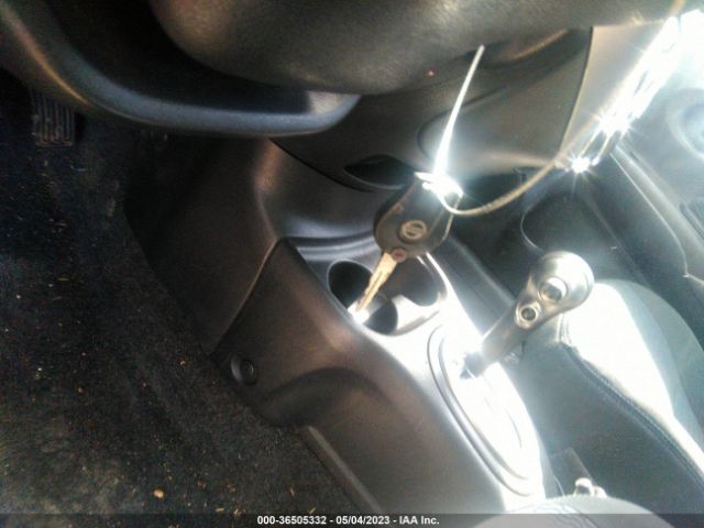 3N1CE2CP2GL385144 Nissan Versa Note S/s Plus/sv/sr/sl