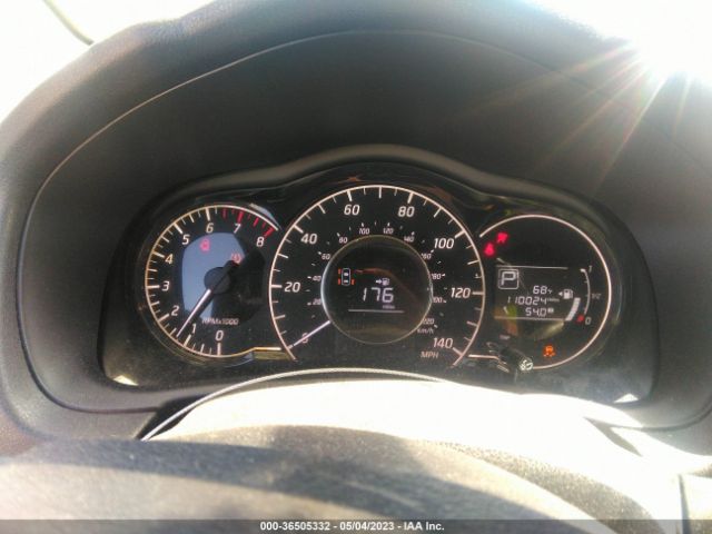3N1CE2CP2GL385144 Nissan Versa Note S/s Plus/sv/sr/sl