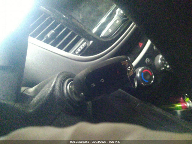 Chevrolet TRAX LS 2020 3GNCJNSB2LL153225 Image 11