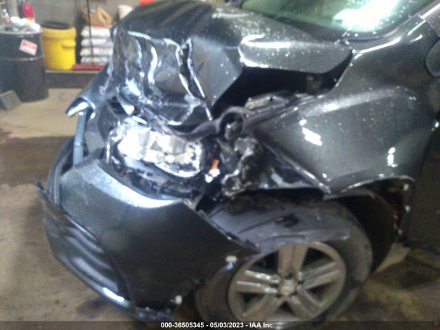 Chevrolet TRAX LS 2020 3GNCJNSB2LL153225 Image 6