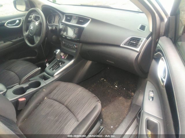 3N1AB7AP8HY294139 Nissan SENTRA SV